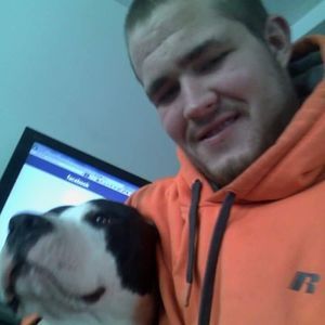 Meet your Posher, Herman